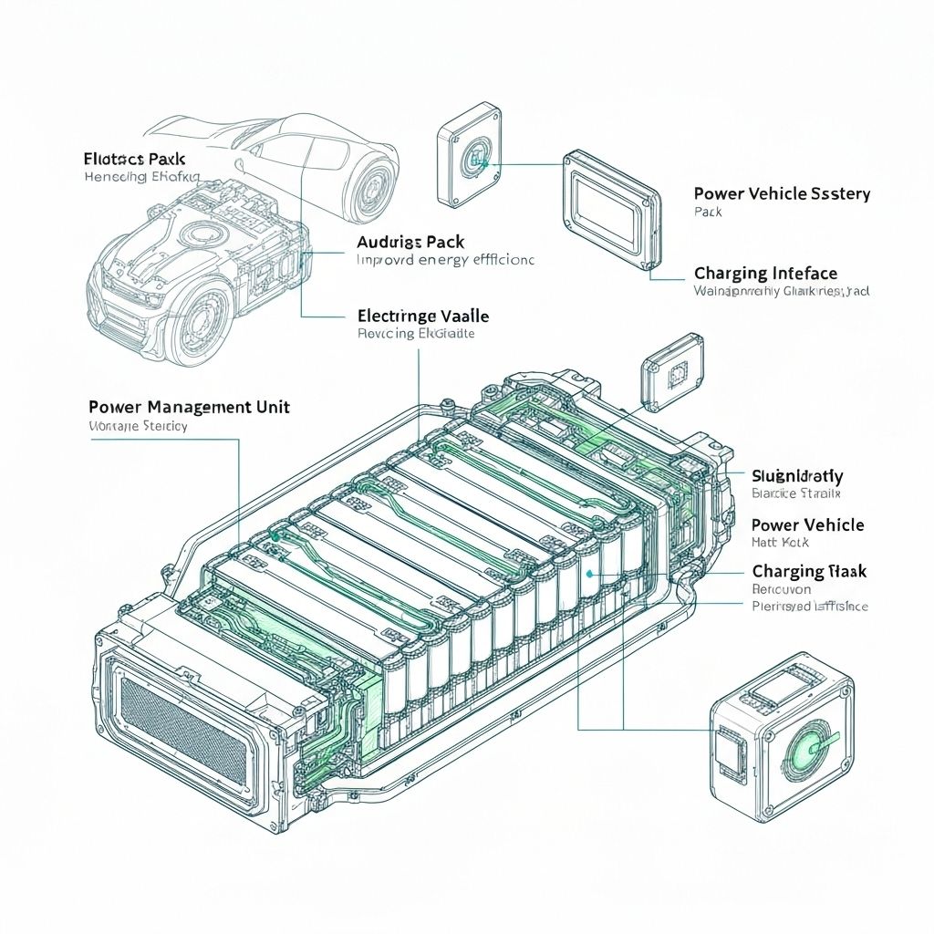 EV Technology