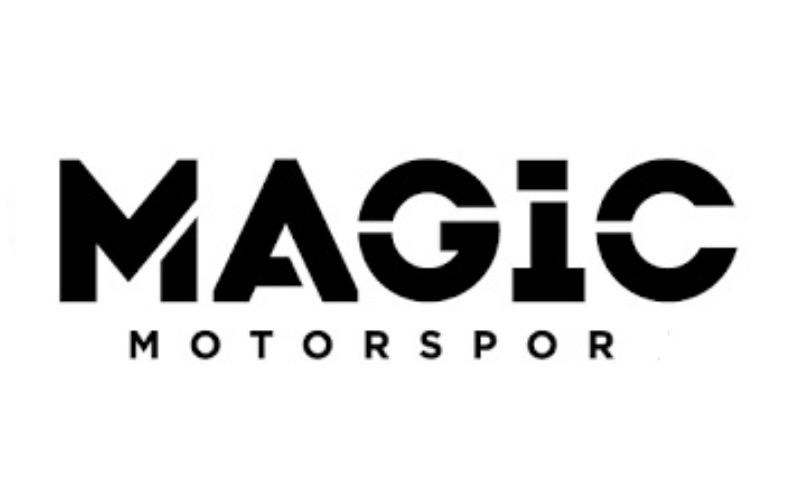 MAGIC MOTORSPOR Logo